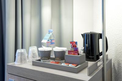 مرکور تولوس ساینت گئورجز