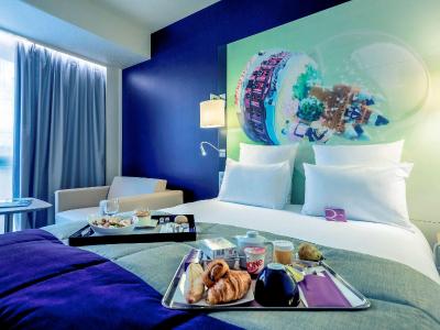 مرکور تولوس ساینت گئورجز