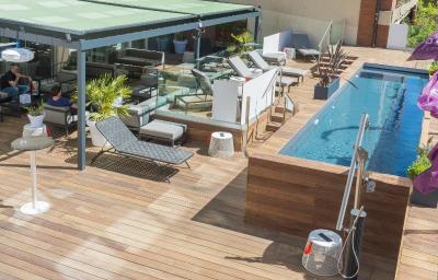 مرکور تولوس ساینت گئورجز