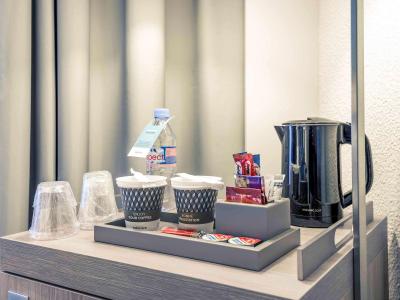 مرکور تولوس ساینت گئورجز