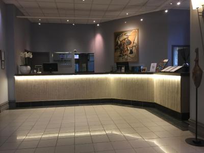 کوونت دز مینیمز الیانس لیل