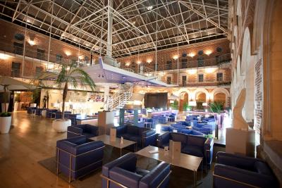 کوونت دز مینیمز الیانس لیل