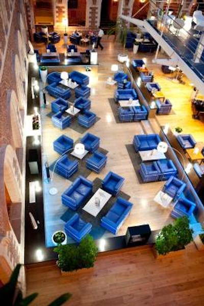 کوونت دز مینیمز الیانس لیل