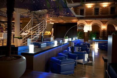 کوونت دز مینیمز الیانس لیل