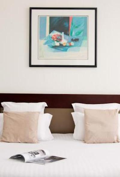 کوونت دز مینیمز الیانس لیل