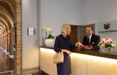 کوونت دز مینیمز الیانس لیل