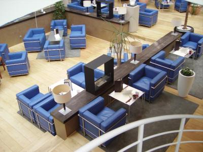 کوونت دز مینیمز الیانس لیل