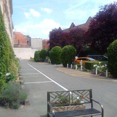 کوونت دز مینیمز الیانس لیل