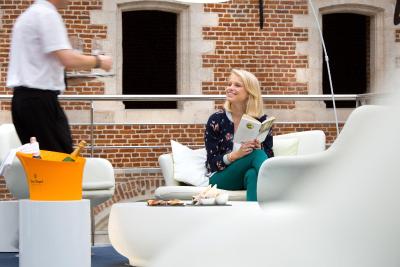 کوونت دز مینیمز الیانس لیل