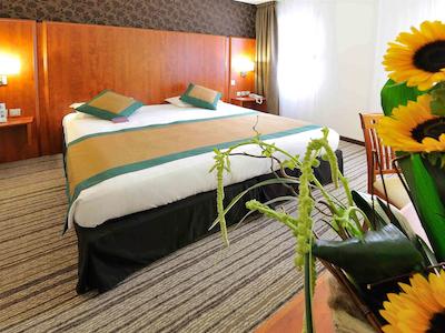 مرکور رون چامپ د مارز