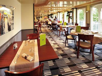 مرکور رون چامپ د مارز