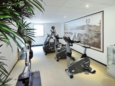 مرکور رون چامپ د مارز