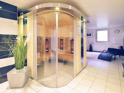 مرکور رون چامپ د مارز