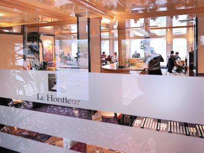 مرکور رون چامپ د مارز