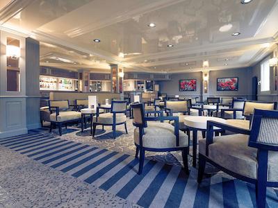 مرکور رون چامپ د مارز