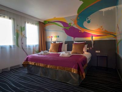 مرکور رون چامپ د مارز