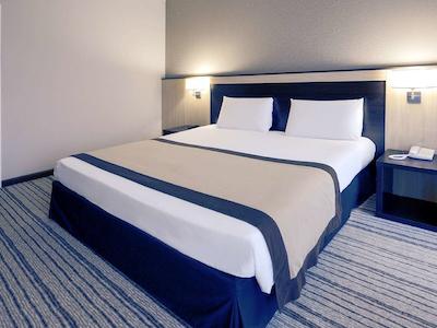 مرکور رون چامپ د مارز