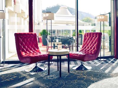 مرکور رون چامپ د مارز