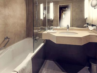 مرکور رون چامپ د مارز