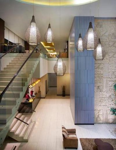 سیپتا هتل پانکران