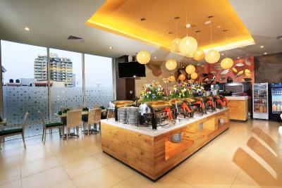 سیپتا هتل پانکران