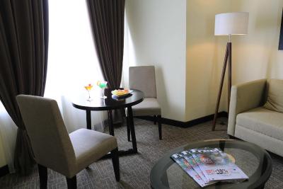 سیپتا هتل پانکران