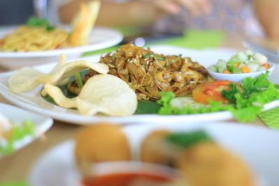 سیپتا هتل پانکران