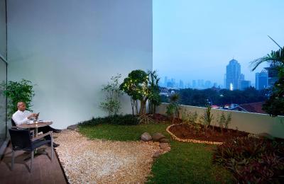 سیپتا هتل پانکران