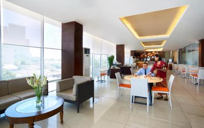 سیپتا هتل پانکران