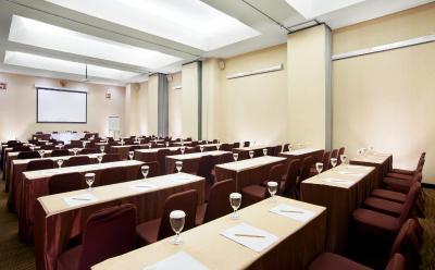 سیپتا هتل پانکران