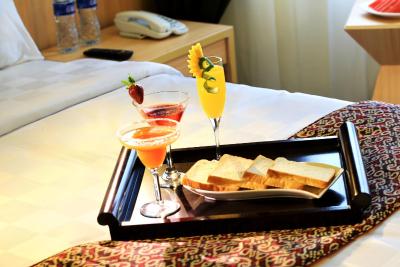 سیپتا هتل پانکران