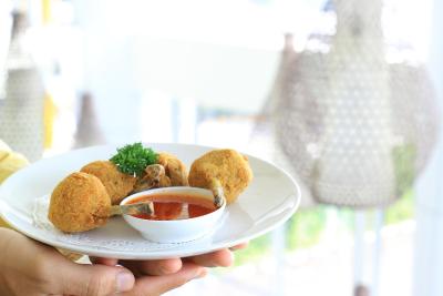 سیپتا هتل پانکران