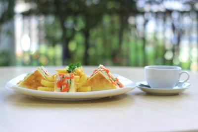 سیپتا هتل پانکران