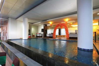 سیپتا هتل پانکران