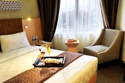 سیپتا هتل پانکران