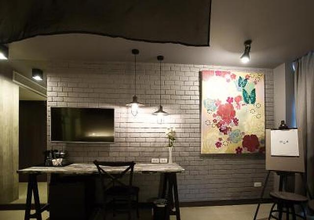 ارت مای گالری هتل
