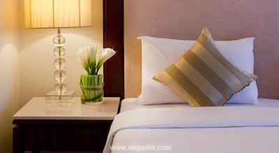 سیلکا می تاور کوالالامپور