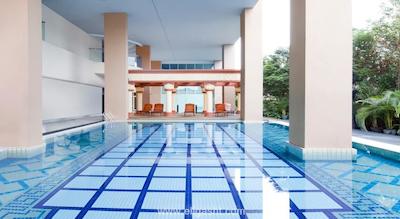 سیلکا می تاور کوالالامپور