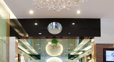 سیلکا می تاور کوالالامپور