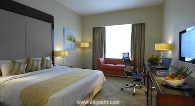 سیلکا می تاور کوالالامپور