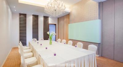 سیلکا می تاور کوالالامپور