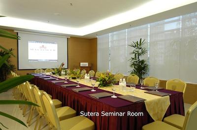 سیلکا می تاور کوالالامپور