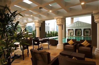 سیلکا می تاور کوالالامپور