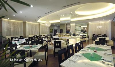 سیلکا می تاور کوالالامپور