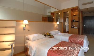 سیلکا می تاور کوالالامپور