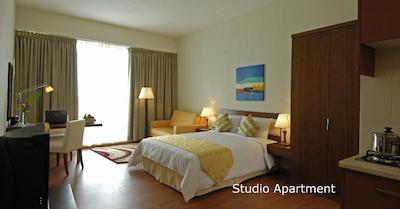 سیلکا می تاور کوالالامپور