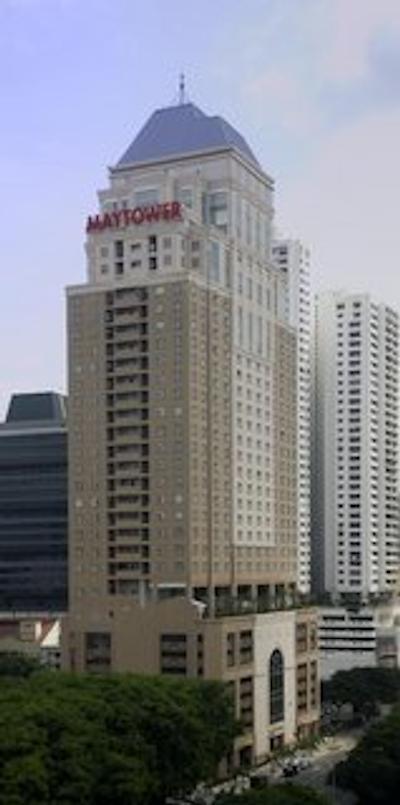 سیلکا می تاور کوالالامپور