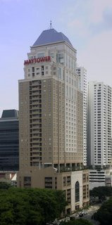 سیلکا می تاور کوالالامپور
