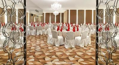 سیلکا می تاور کوالالامپور