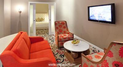 سیلکا می تاور کوالالامپور